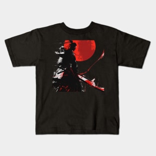 shogun Kids T-Shirt